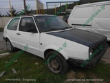 VW GOLF 2
